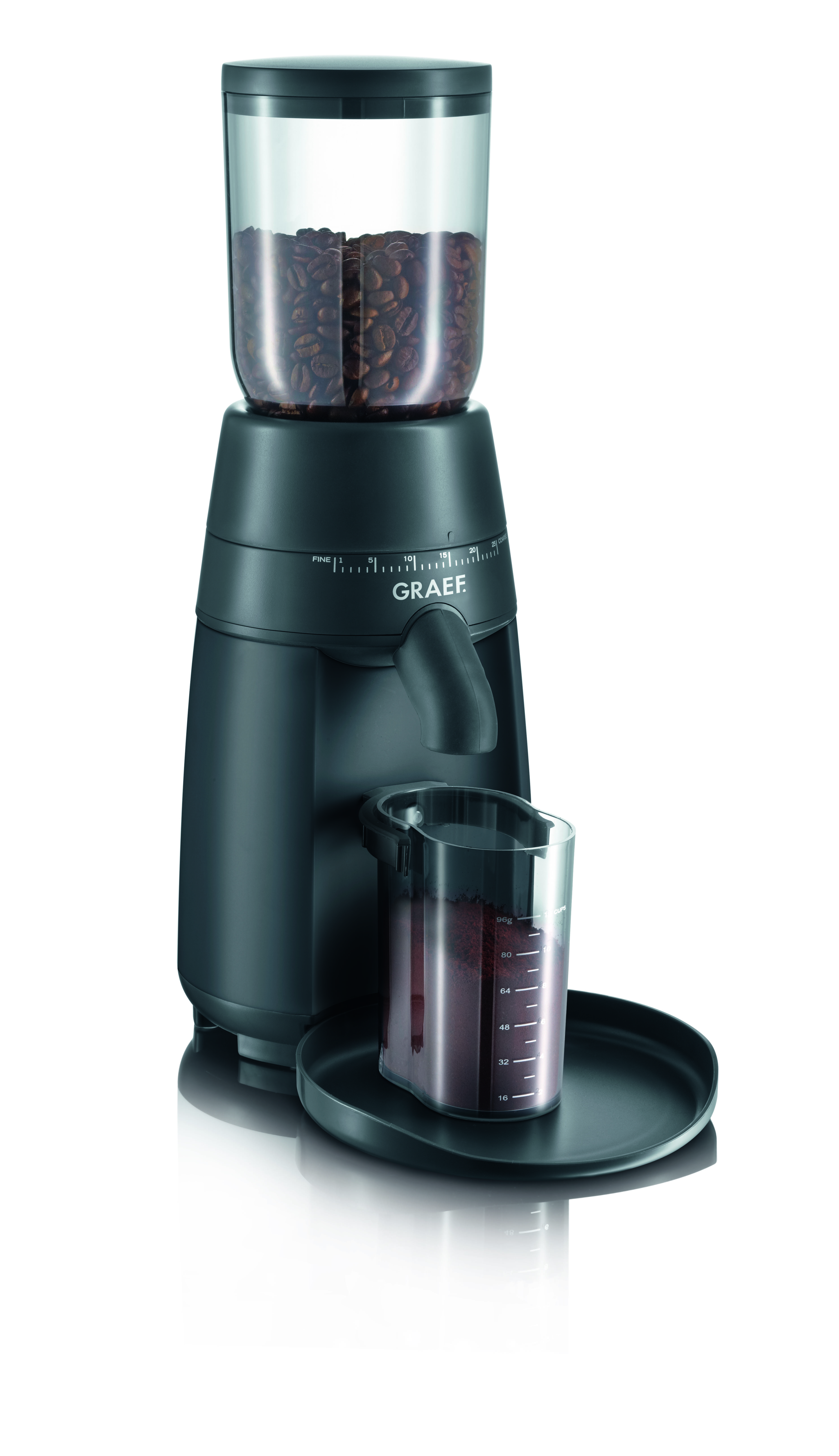 Graef Kaffekværn CM702